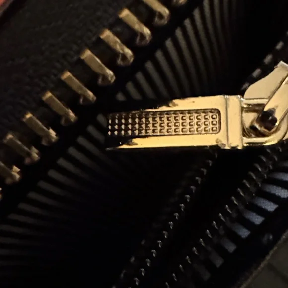 4 different little bags Brighton wallet coin purse makeup bag - Picture 9 of 16